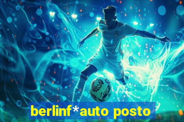 berlinf*auto posto